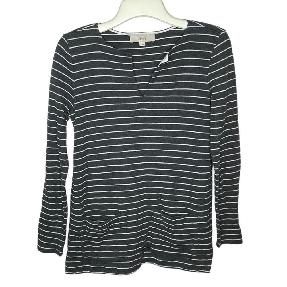 Ann Taylor LOFT Shirt